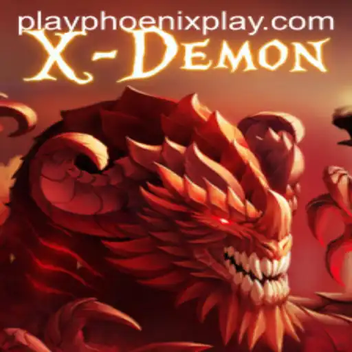 Explore the Thrills of XDemon at Phoenix Play Casino