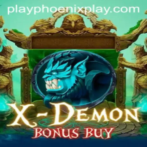 Exploring XDemonBonusBuy at Phoenix Play Casino