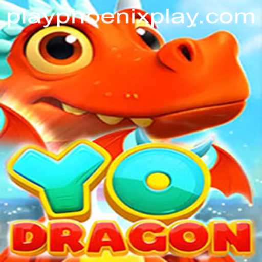 YoDragon: A Thrilling Adventure in Phoenix Play Casino