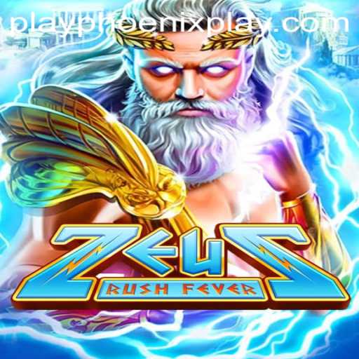ZeusRushFever: An Electrifying Casino Game Experience at Phoenix Play Casino